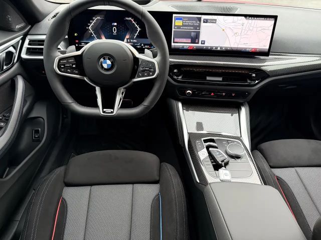 BMW 430 430d Coupé Gran Coupé M-Sport xDrive