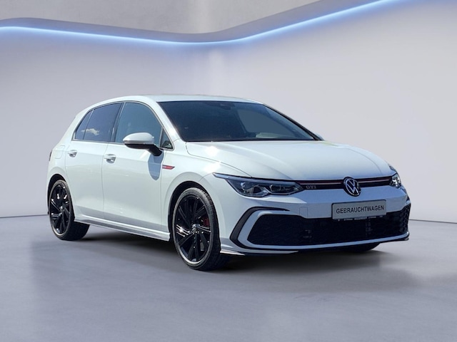 Volkswagen Golf 2.0 TSI GTI Golf VIII