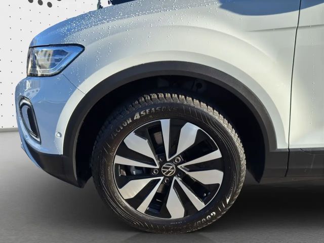 Volkswagen T-Roc 2.0 TDI DSG