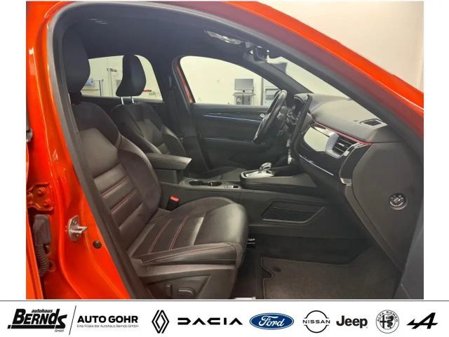 Renault Arkana E-Tech