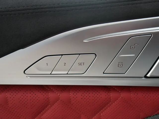 BMW M8 Coupé Gran Coupé