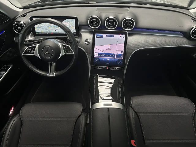 Mercedes-Benz C 200 AVANTGARDE Sedan