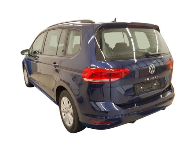 Volkswagen Touran 1.5 TSI Comfortline