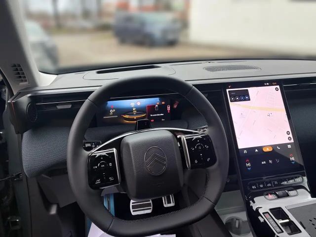 Citroën C5 Aircross Hybrid Max