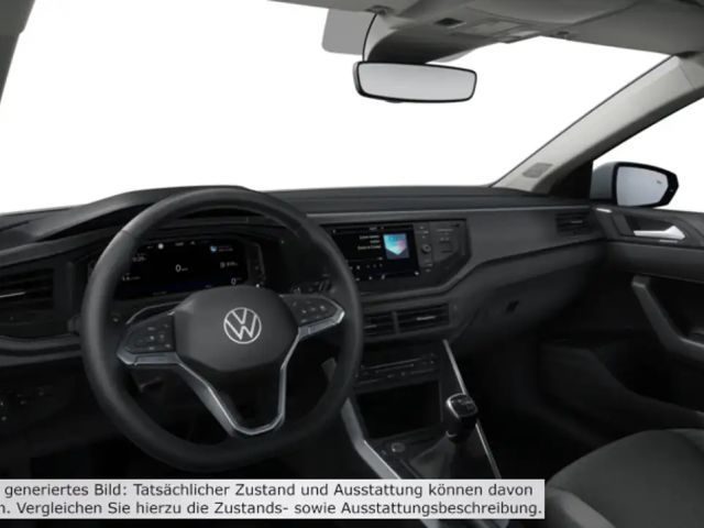 Volkswagen Polo Friends TSI