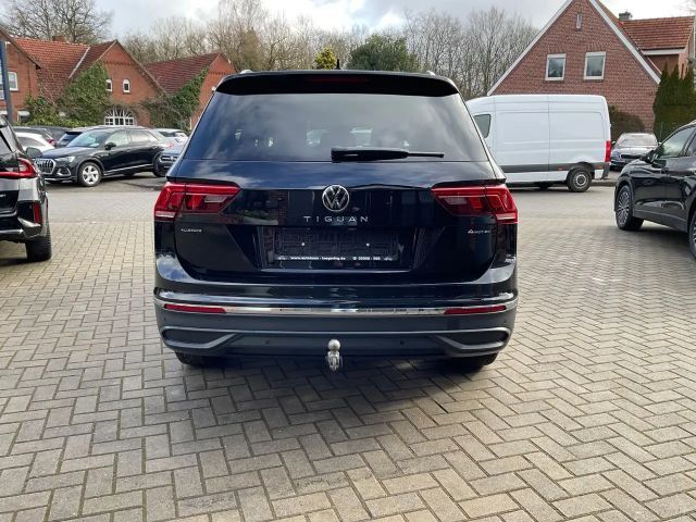 Volkswagen Tiguan 2.0 TDI Allspace DSG