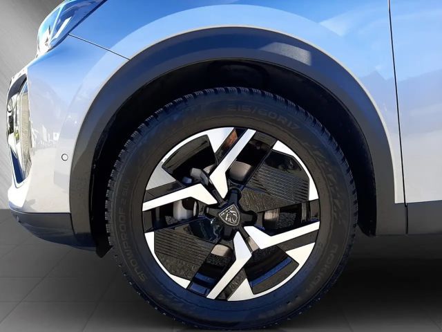 Peugeot 2008 Allure Pack PureTech