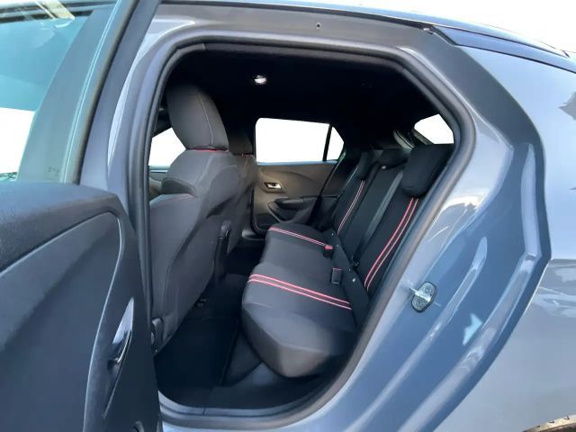 Opel Corsa 1.2 Turbo Turbo