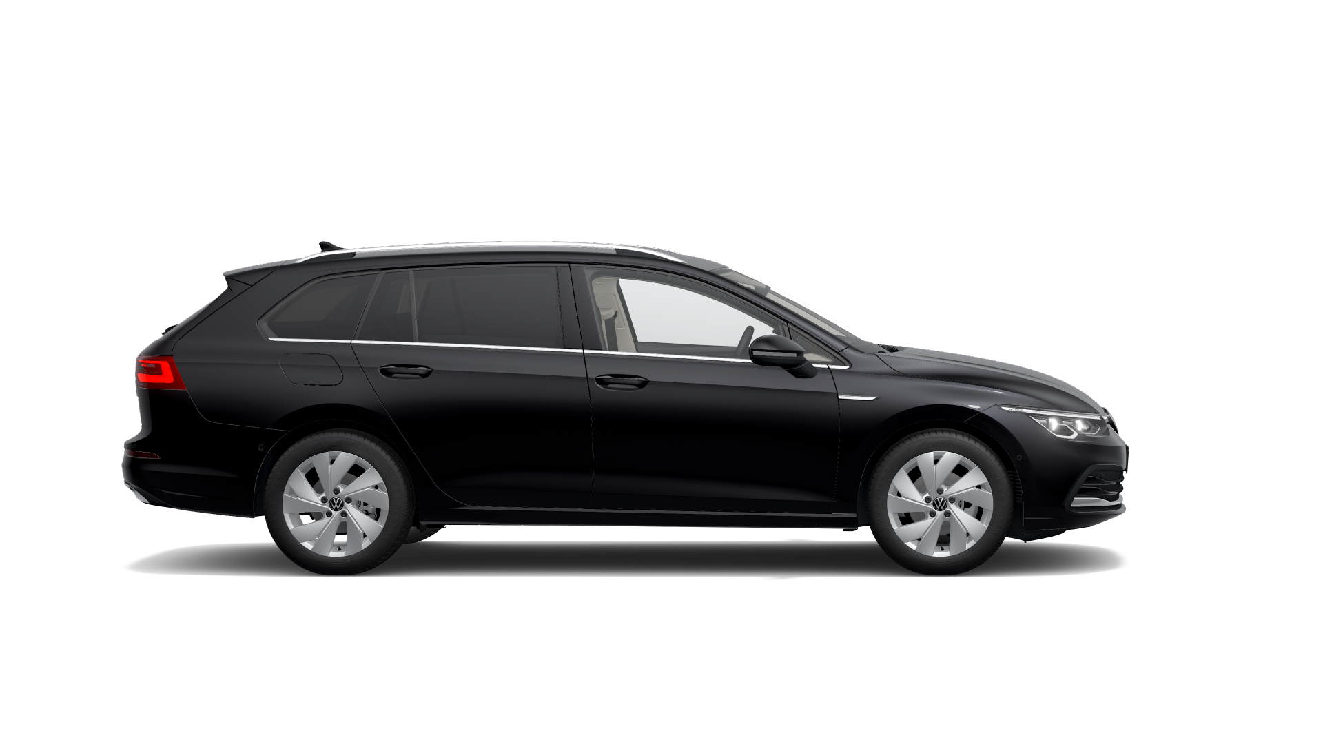 Volkswagen Golf DSG Golf VIII Style Variant
