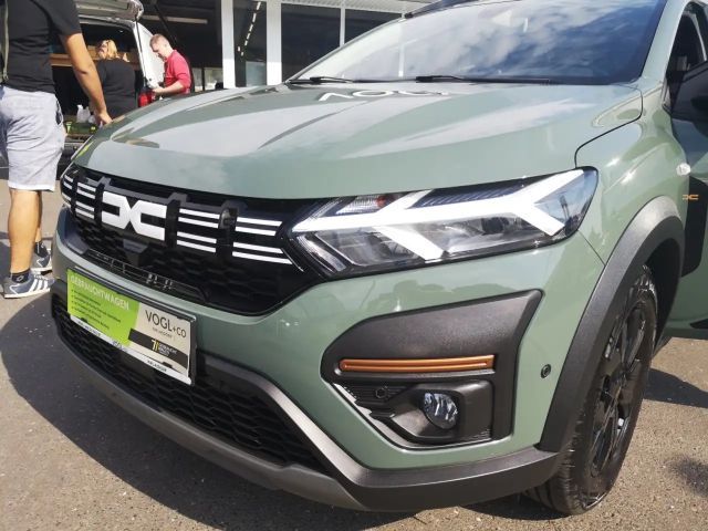 Dacia Jogger Extreme