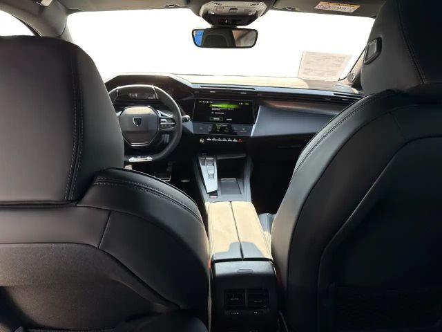 Peugeot 308 GT-Line Hybrid SW