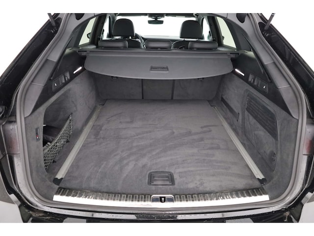 Audi A6 45 TFSI Avant Quattro S-Tronic