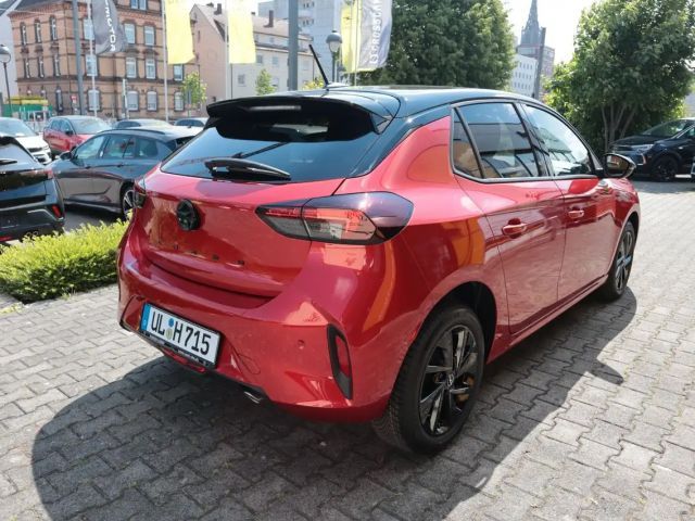 Opel Corsa 1.2 Turbo