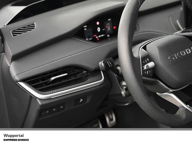 Skoda Enyaq Sportline