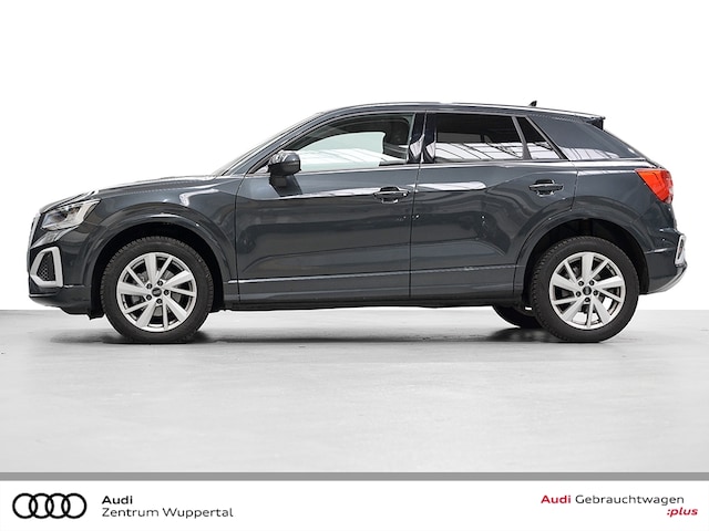 Audi Q2 35 TFSI S-Tronic