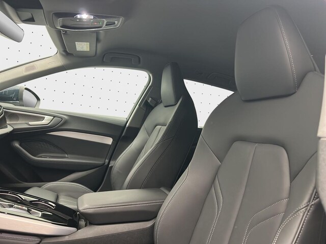 Audi A5 Avant S-Tronic