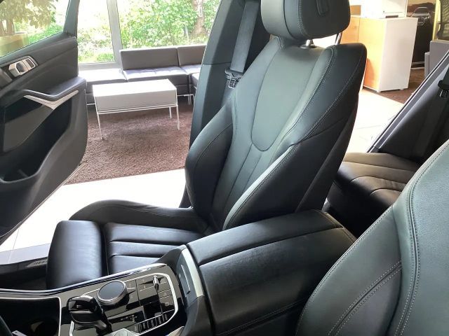 BMW X5 M-Sport xDrive45e