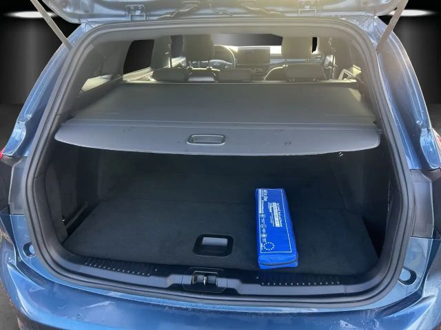 Ford Focus EcoBoost ST Line