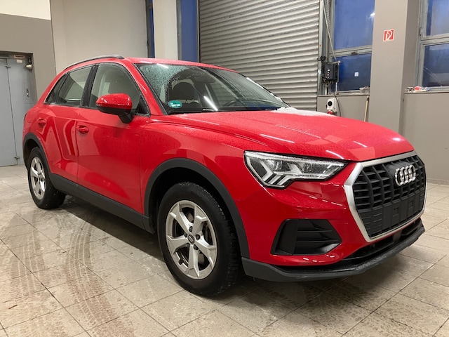 Audi Q3 45 TFSI Hybride S-Tronic