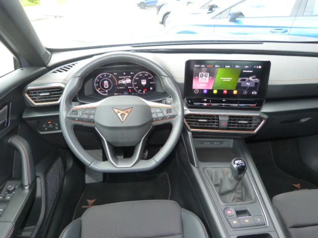 Cupra Formentor 1.5 TSI