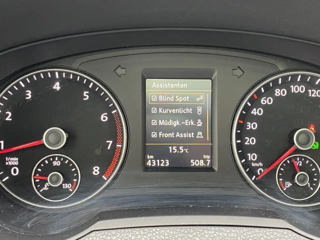 Seat Alhambra 1.4 TSI DSG FR-lijn