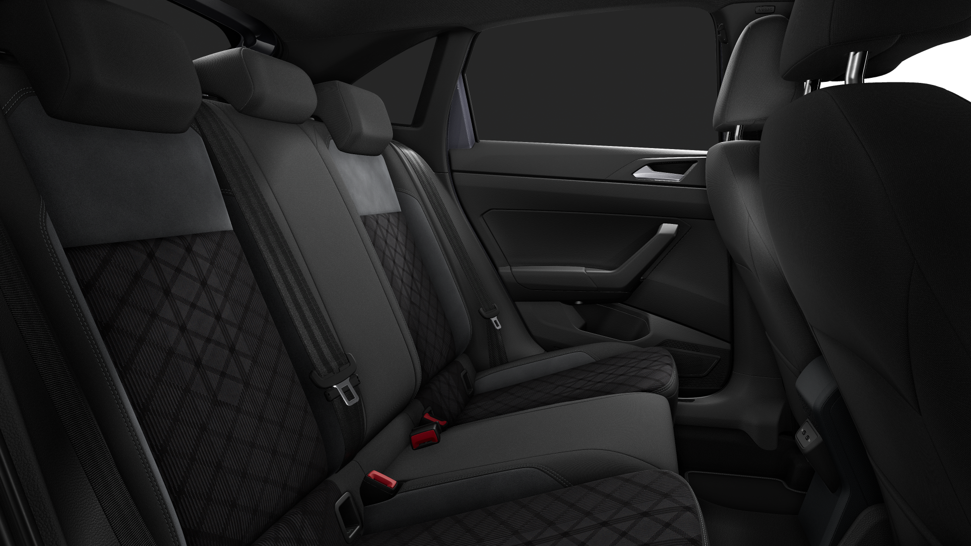 Volkswagen Taigo 1.5 TSI DSG R-Line