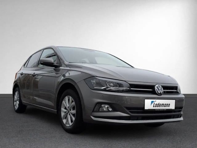 Volkswagen Polo 1.0 TSI Highline