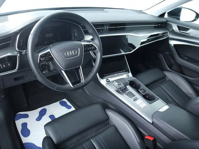 Audi A6 35 TDI Avant Sport