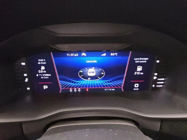 Skoda Kodiaq 2.0 TDI Sportline