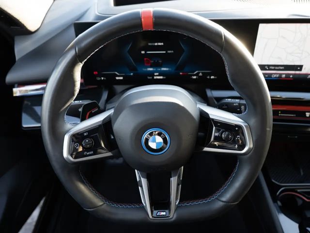 BMW i5 M60 Touring xDrive