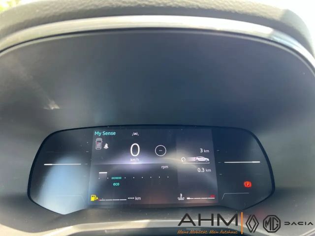 Renault Clio TCe 90 Techno