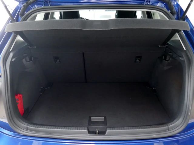 Volkswagen Polo 1.0 MPI Life