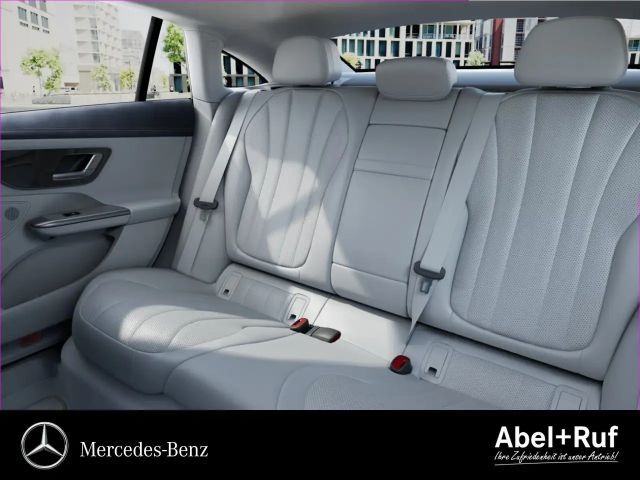 Mercedes-Benz EQE 350 Electric Art Sedan