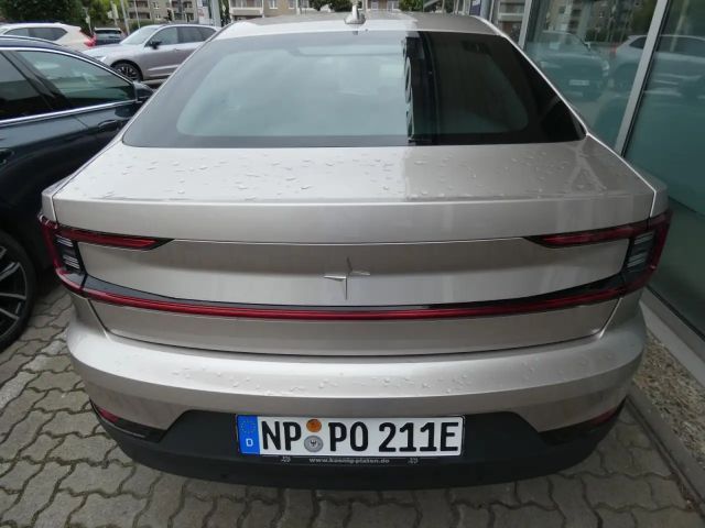 Polestar 2 Long range Pilot Single motor