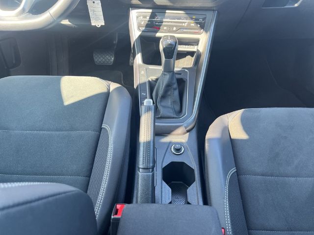 Volkswagen Taigo 1.5 TSI DSG Style