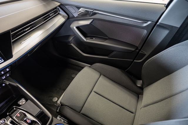 Audi A3 30 TFSI S-Tronic Sedan