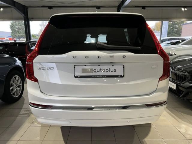 Volvo XC90 AWD Bright Plus Recharge T8