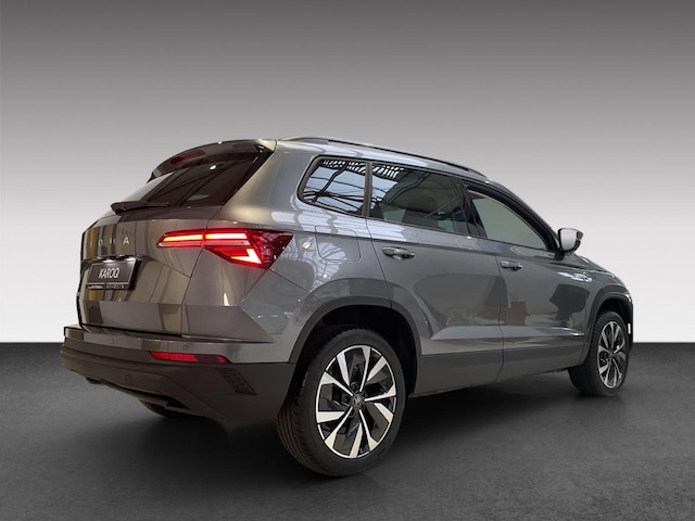 Skoda Karoq 1.5 TSI Selection