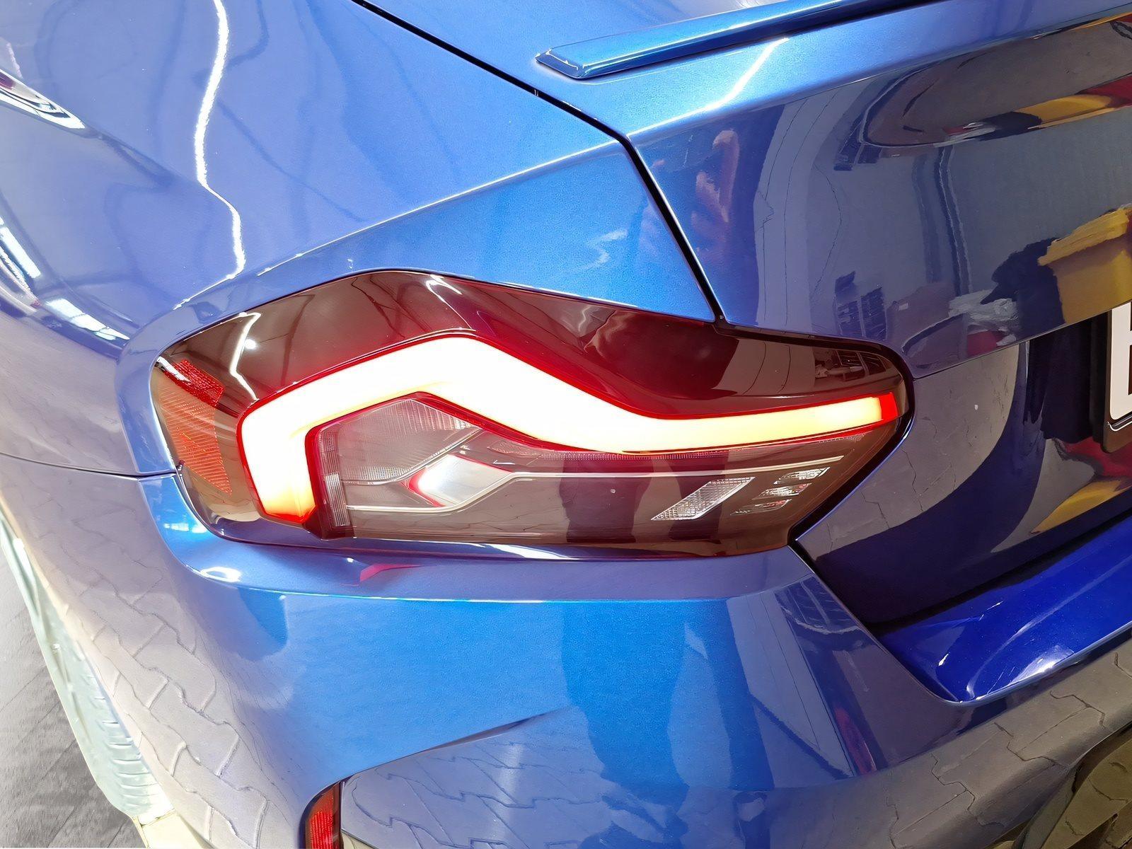 BMW M2 Coupé xDrive