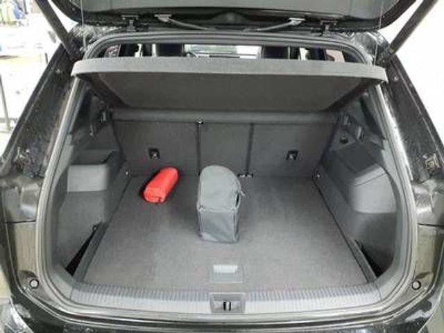 Volkswagen Tiguan 1.5 eTSI DSG IQ.Drive