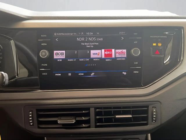 Volkswagen Polo Comfortline