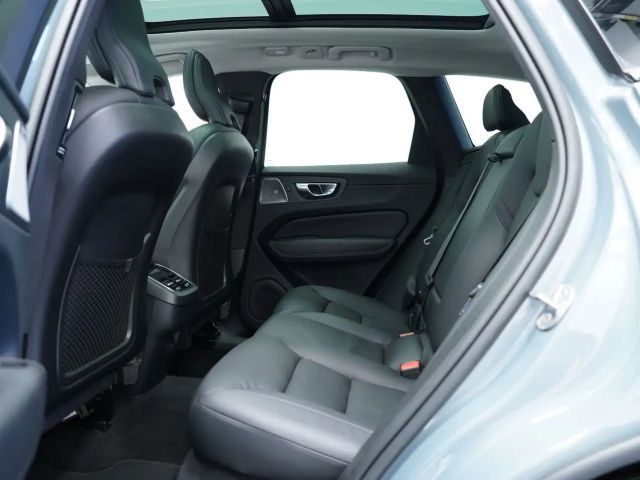 Volvo XC60 AWD Dark Ultimate