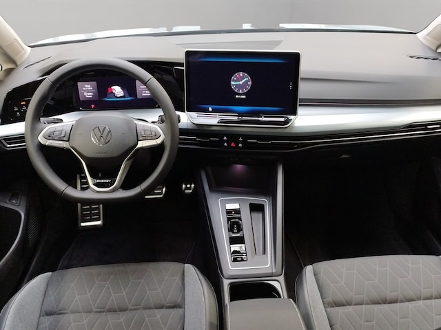 Volkswagen Golf DSG Life eHybrid