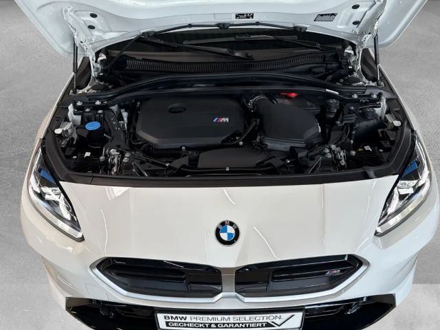 BMW 135 M-Sport Sedan xDrive