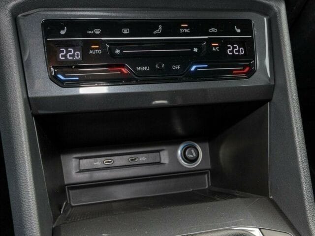 Volkswagen Tiguan 1.5 TSI TSi United