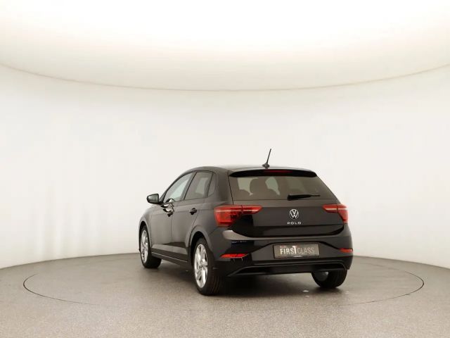 Volkswagen Polo DSG Style