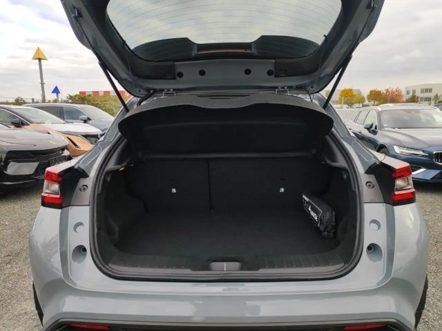 Nissan Juke DIG-T N-Connecta