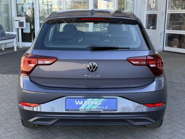 Volkswagen Polo 1.0 TSI Life