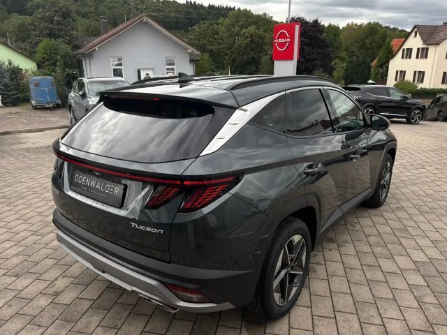 Hyundai Tucson 1.6 T-GDi Trend