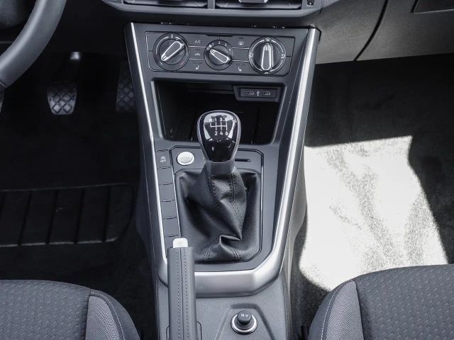 Volkswagen Taigo 1.0 TSI Life